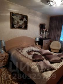 3-комн.кв., 70 м², этаж 3