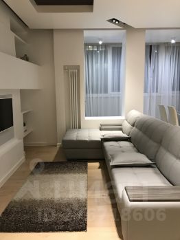 2-комн.кв., 91 м², этаж 4