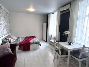 1-комн.кв., 40 м², этаж 4