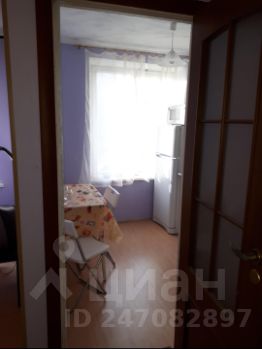 1-комн.кв., 31 м², этаж 2