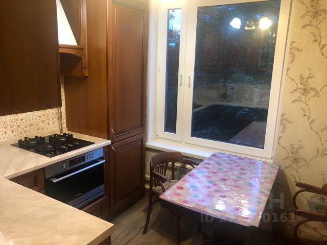 2-комн., 50 м², 4/9 этаж