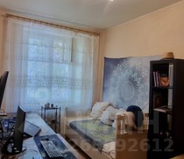 3-комн.кв., 73 м², этаж 3