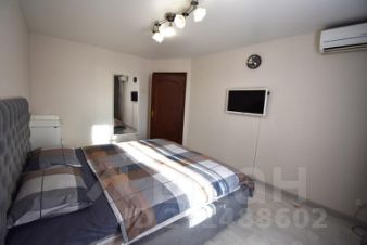 2-комн.кв., 50 м², этаж 4