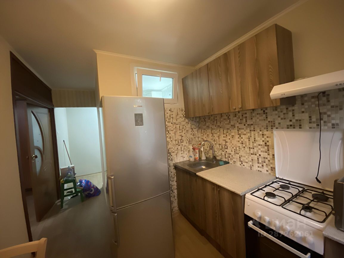 2-комнатная квартира, 43 м² — фото 5