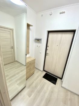 студия, 25 м², этаж 9