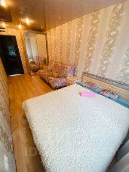 2-комн.кв., 48 м², этаж 1