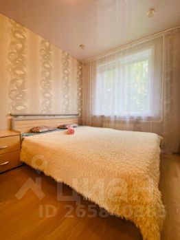 2-комн.кв., 48 м², этаж 1