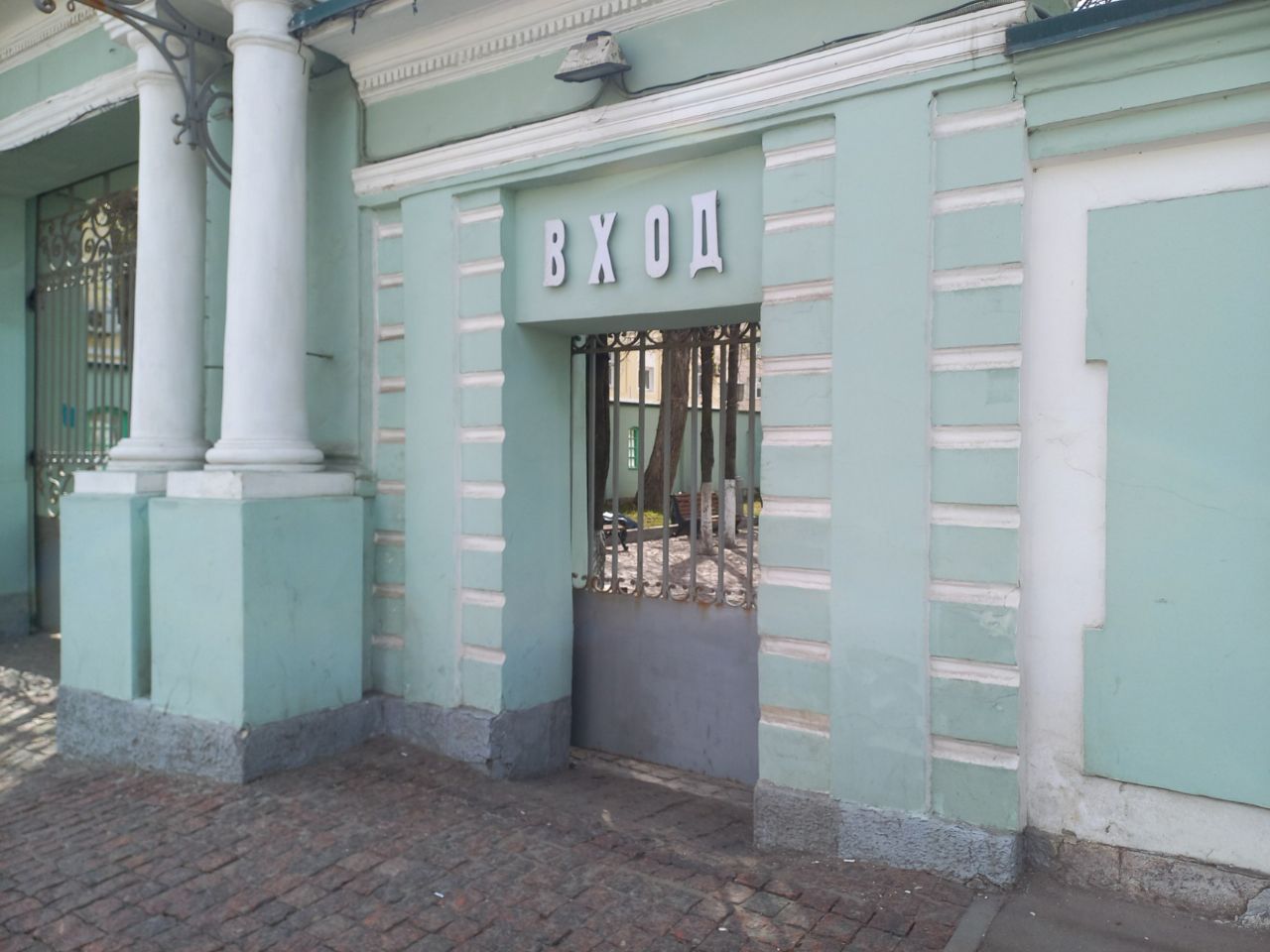 аренда помещений в БЦ на ул. Воронцовская, 6с1