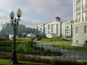 2-комн.кв., 86 м², этаж 3