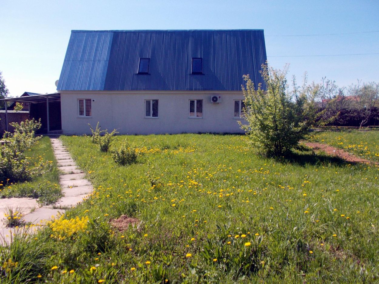 Купить дом на улице Звездная в городе Таруса, продажа домов - база  объявлений Циан. Найдено 2 объявления