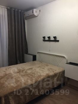 1-комн.кв., 39 м², этаж 25