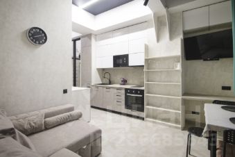 1-комн.кв., 25 м², этаж 14