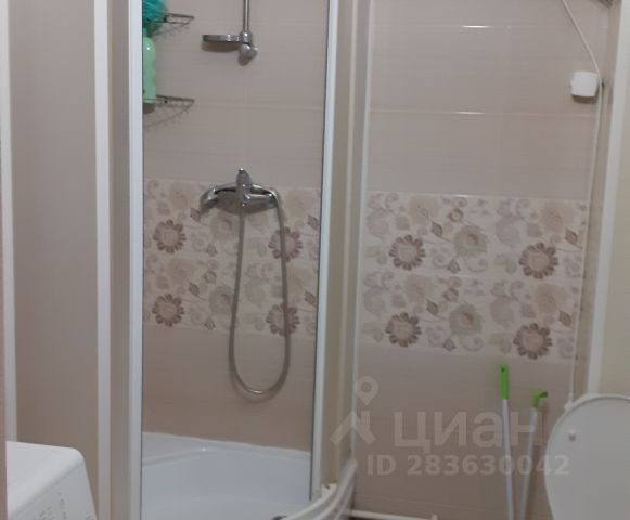 1-комн., 26,3 м², 13/23 этаж