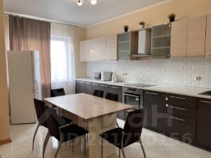 3-комн.кв., 110 м², этаж 6