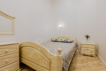 3-комн.кв., 70 м², этаж 4