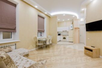 3-комн.кв., 70 м², этаж 4