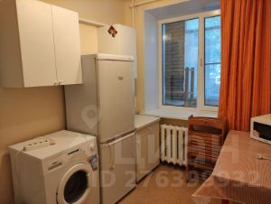 1-комн.кв., 40 м², этаж 1