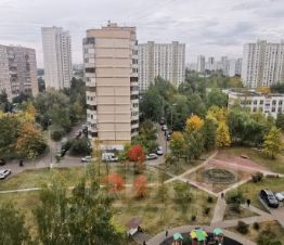 2-комн.кв., 60 м², этаж 9