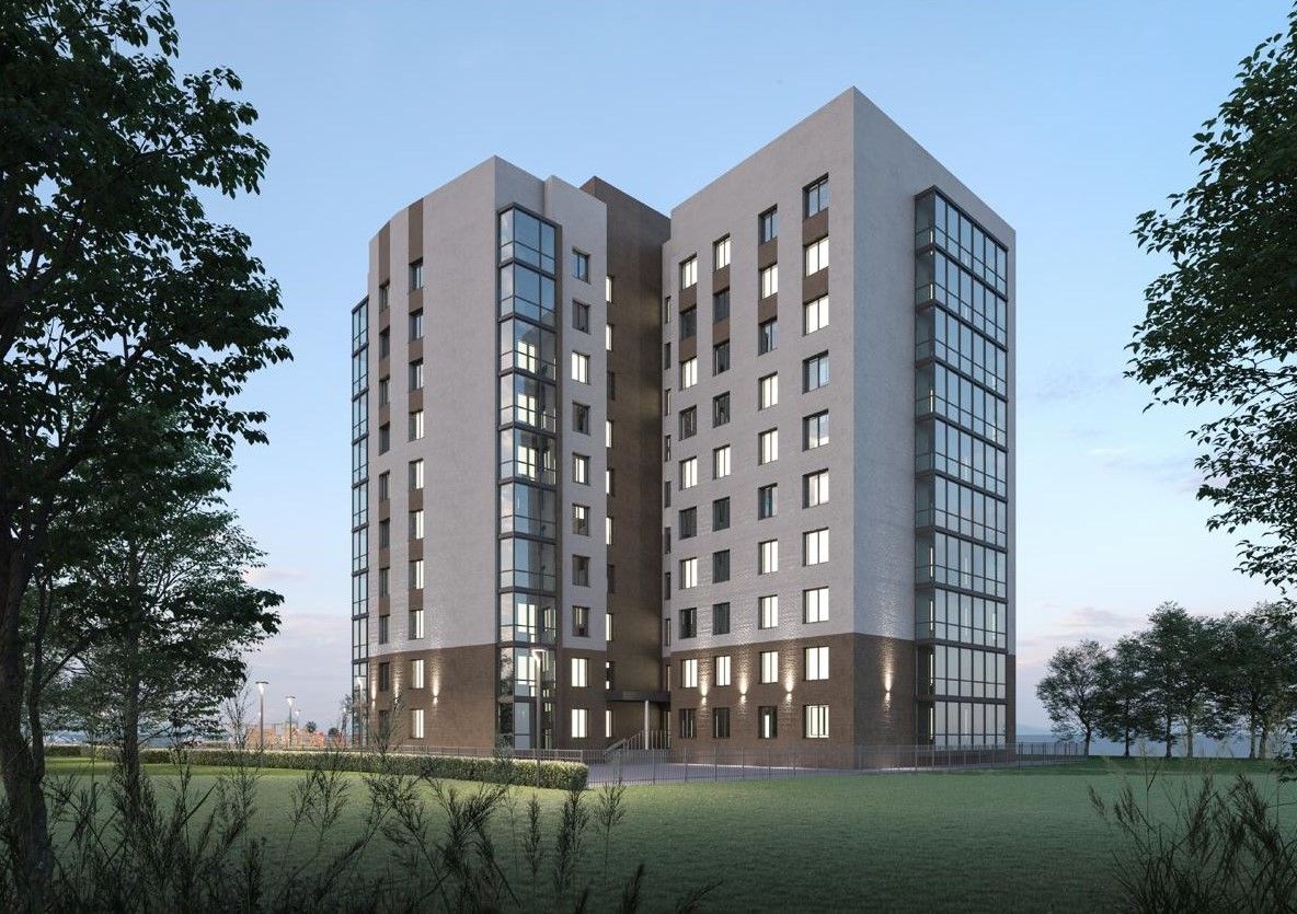 жилой комплекс PRESTIGE CITY (Престиж Сити)