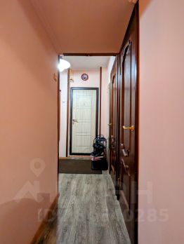 1-комн.кв., 38 м², этаж 4