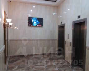 2-комн.кв., 48 м², этаж 8
