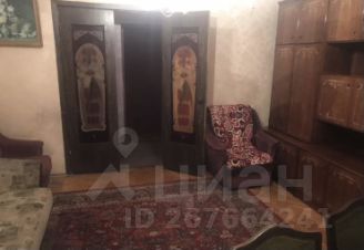 4-комн.кв., 85 м², этаж 2