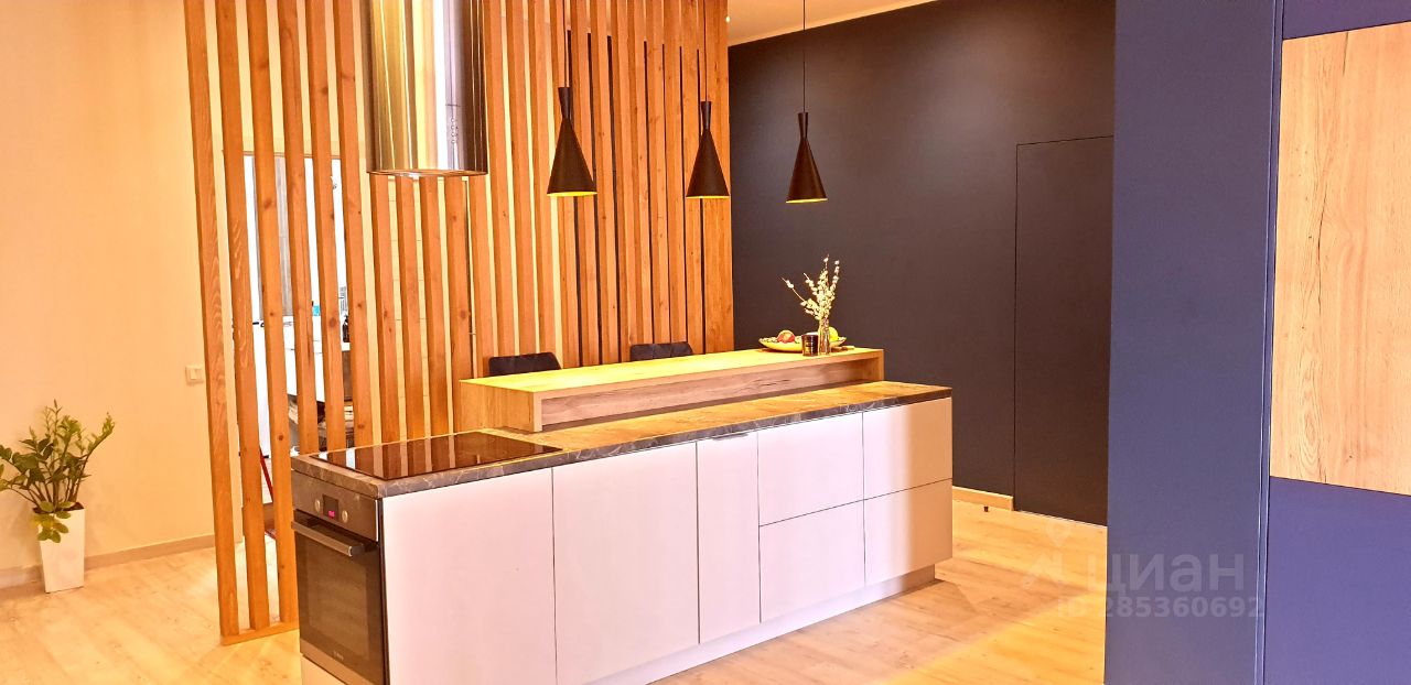 4-к кв. Красноярский край, Красноярск ул. Партизана Железняка, 21Д (128.0 м²)