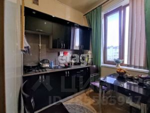 2-комн.кв., 46 м², этаж 4