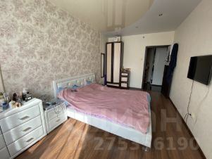 2-комн.кв., 65 м², этаж 1