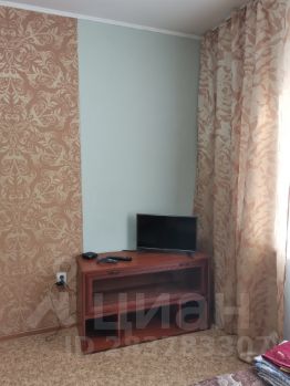 студия, 24 м², этаж 4