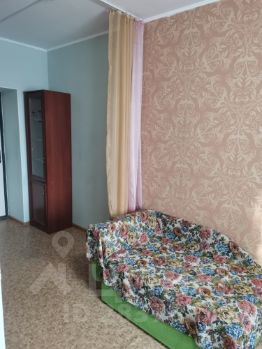 студия, 24 м², этаж 4