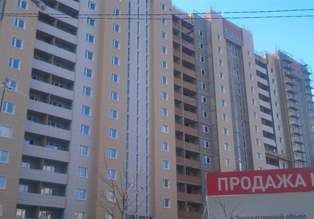 продажа квартир Щербинка, ул. Садовая