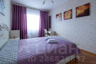 3-комн. кв 75 м2, 15/16 эт