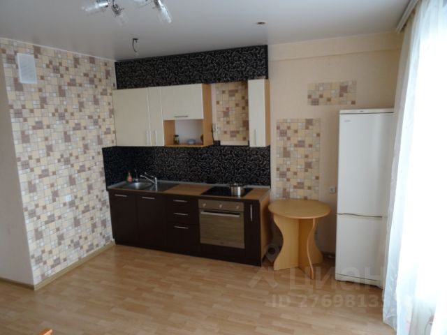 1-комн., 28 м², 11/17 этаж