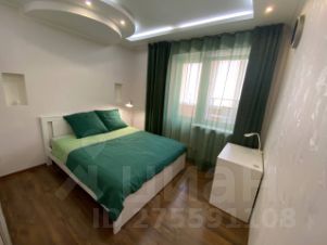 2-комн.кв., 65 м², этаж 6