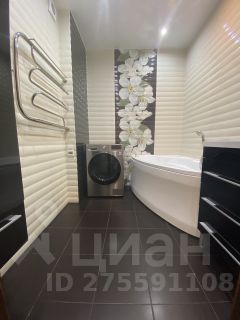 2-комн.кв., 65 м², этаж 6