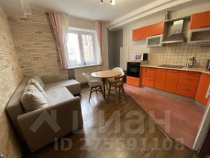 2-комн.кв., 65 м², этаж 6