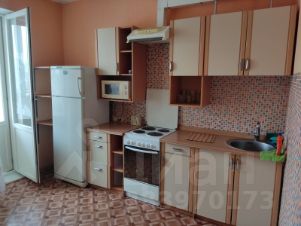 1-комн.кв., 45 м², этаж 6