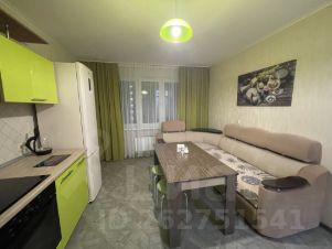 2-комн.кв., 65 м², этаж 7