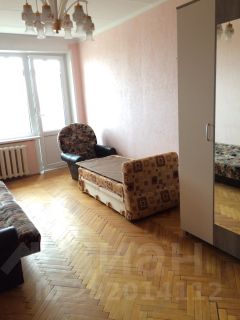 2-комн.кв., 45 м², этаж 7