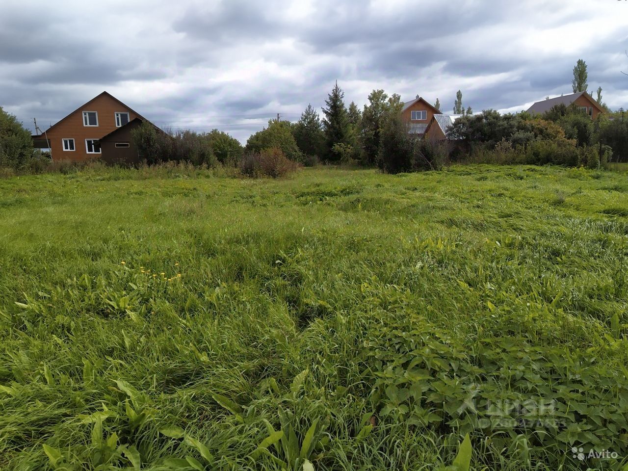 Купить дом в деревне Осоргино Уфимского района, продажа домов - база  объявлений Циан. Найдено 1 объявление