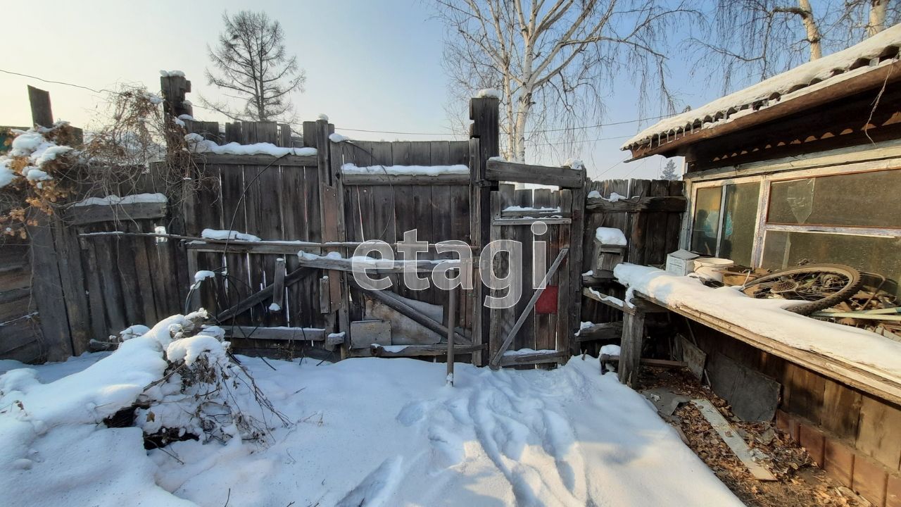 Купить часть дома на улице Щорса в городе Абакан, продажа частей дома -  база объявлений Циан. Найдено 2 объявления