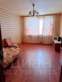 2-комн.кв., 54 м², этаж 6