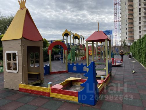 1-комн., 50 м², 16/19 этаж