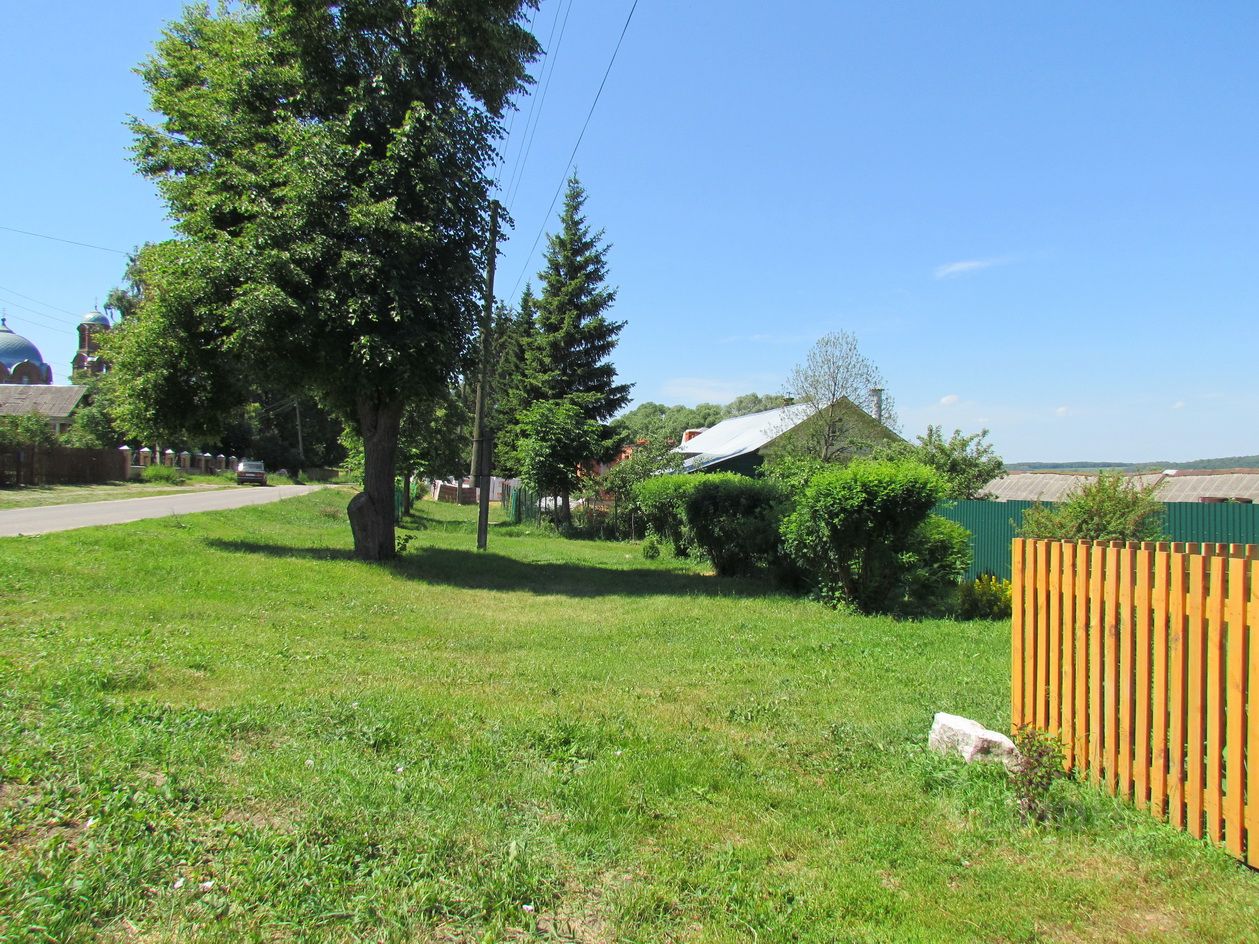 Купить загородную недвижимость в селе Федосьино Московской области, продажа  загородной недвижимости - база объявлений Циан. Найдено 1 объявление