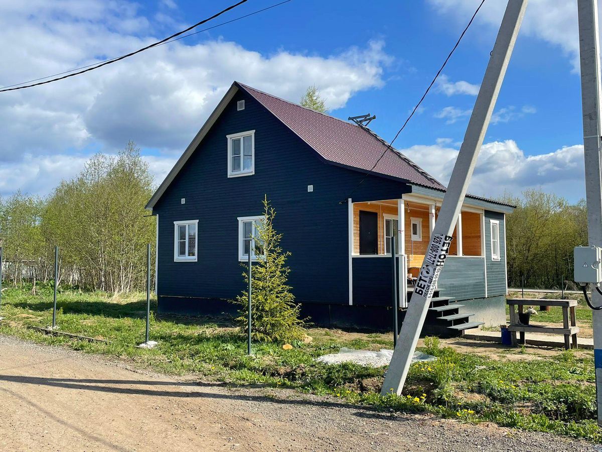 Продается2-этажныйдом,96м²