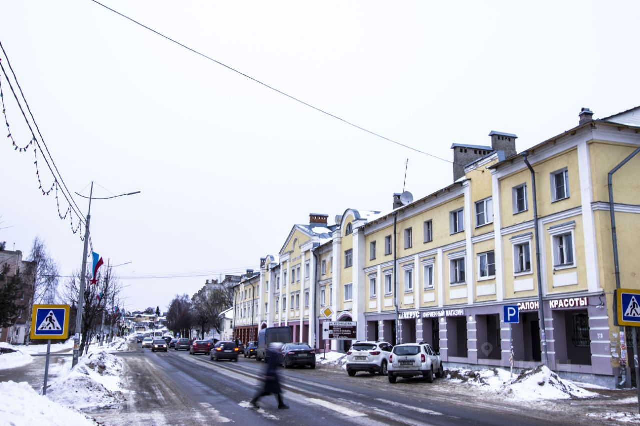 Снять квартиру в Переславле-Залесском на длительный срок, аренда квартир  длительно на Циан. Найдено 8 объявлений.