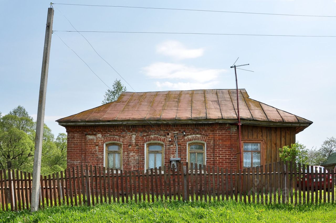 Купить дом в селе Красный Яр Илекского района, продажа домов - база  объявлений Циан. Найдено 6 объявлений