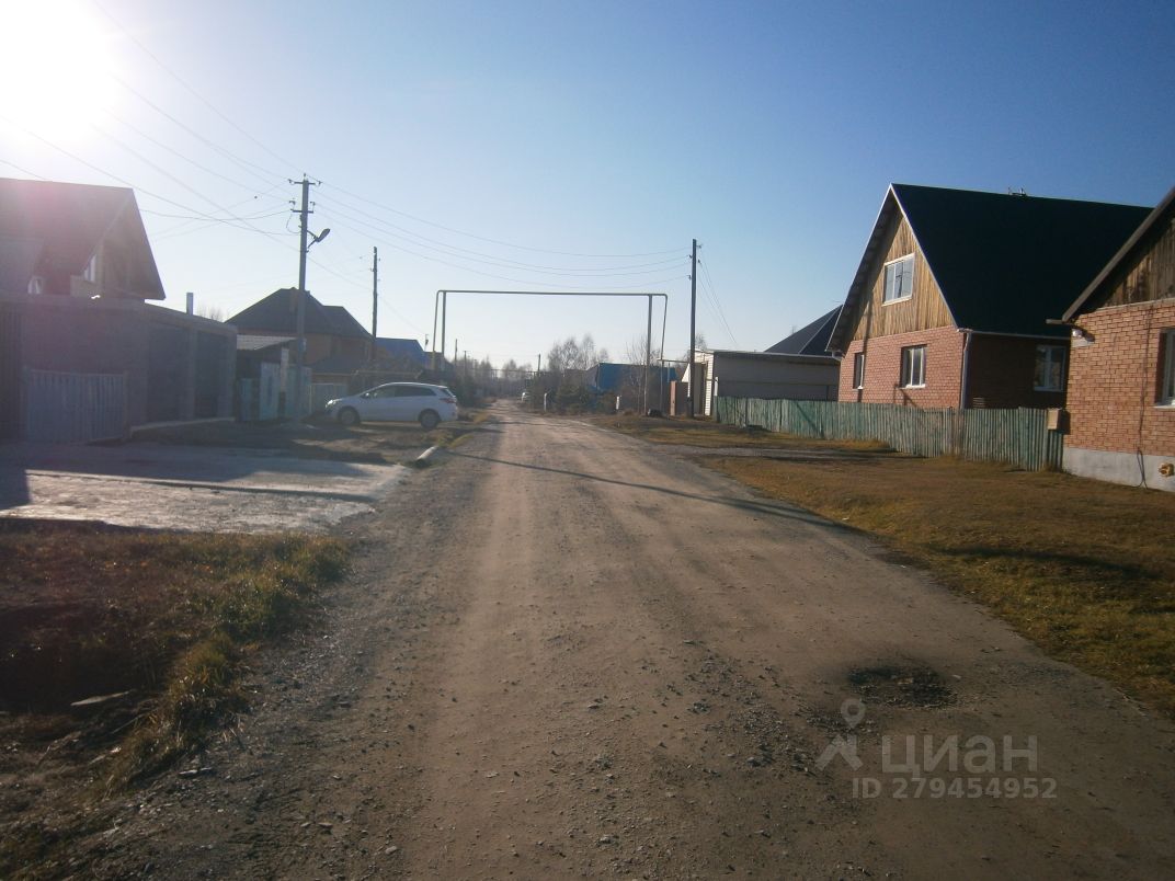 Купить дом в селе Ленинское Новосибирского района, продажа домов - база  объявлений Циан. Найдено 6 объявлений