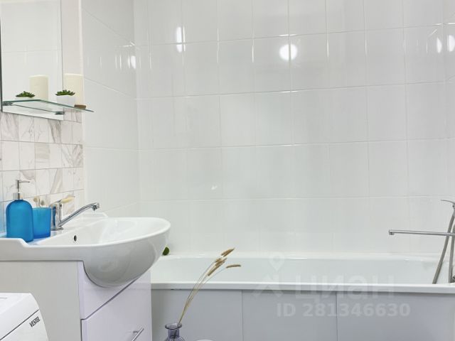1-комн., 32,5 м², 3/15 этаж